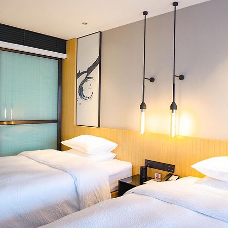 Fairfield By Marriott Changsha Tianxin Ngoại thất bức ảnh