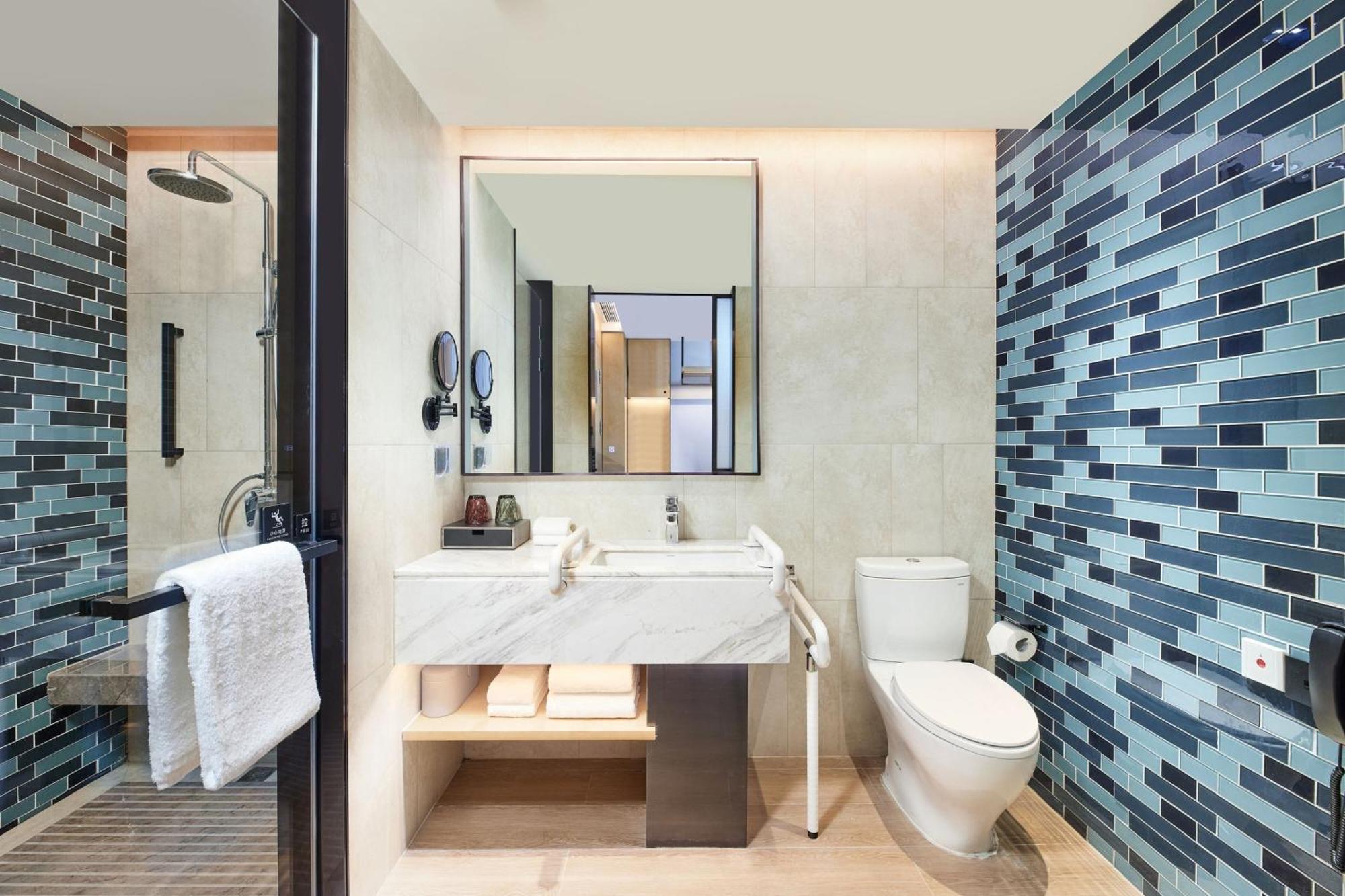 Fairfield By Marriott Changsha Tianxin Ngoại thất bức ảnh
