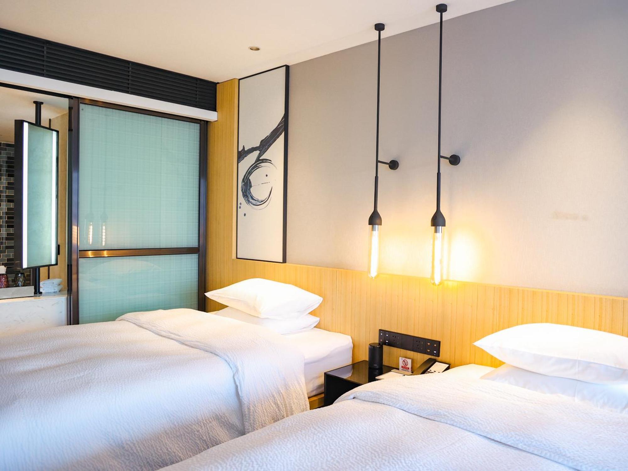 Fairfield By Marriott Changsha Tianxin Ngoại thất bức ảnh